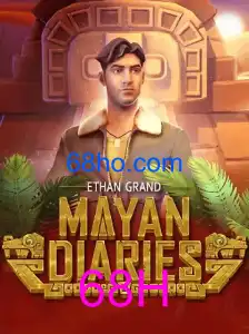 MayanDiaries